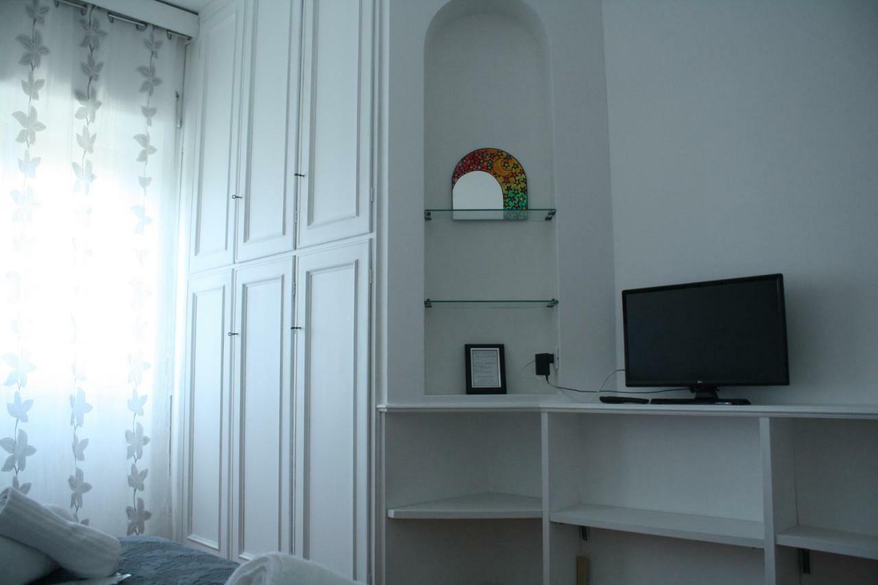ローマ Cornelia Relais Bed & Breakfast エクステリア 写真