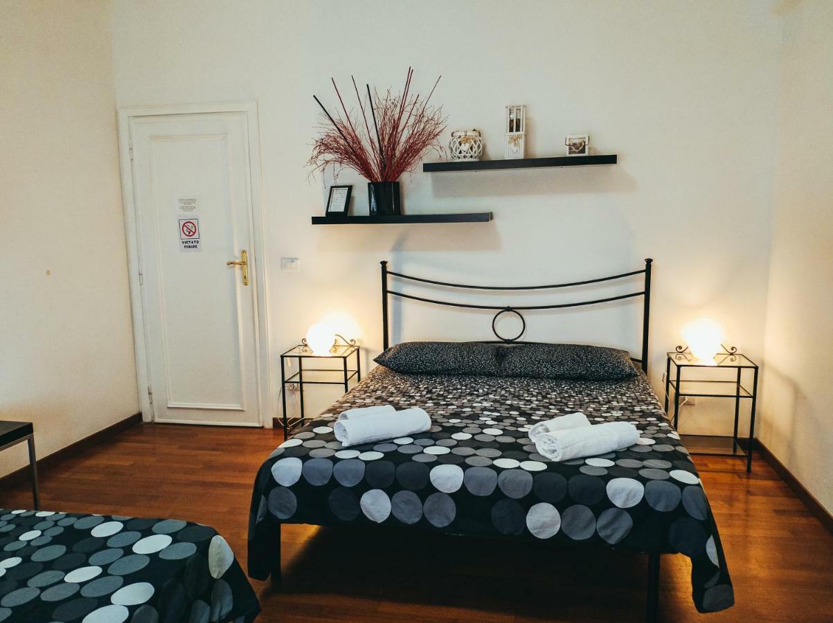 ローマ Cornelia Relais Bed & Breakfast エクステリア 写真