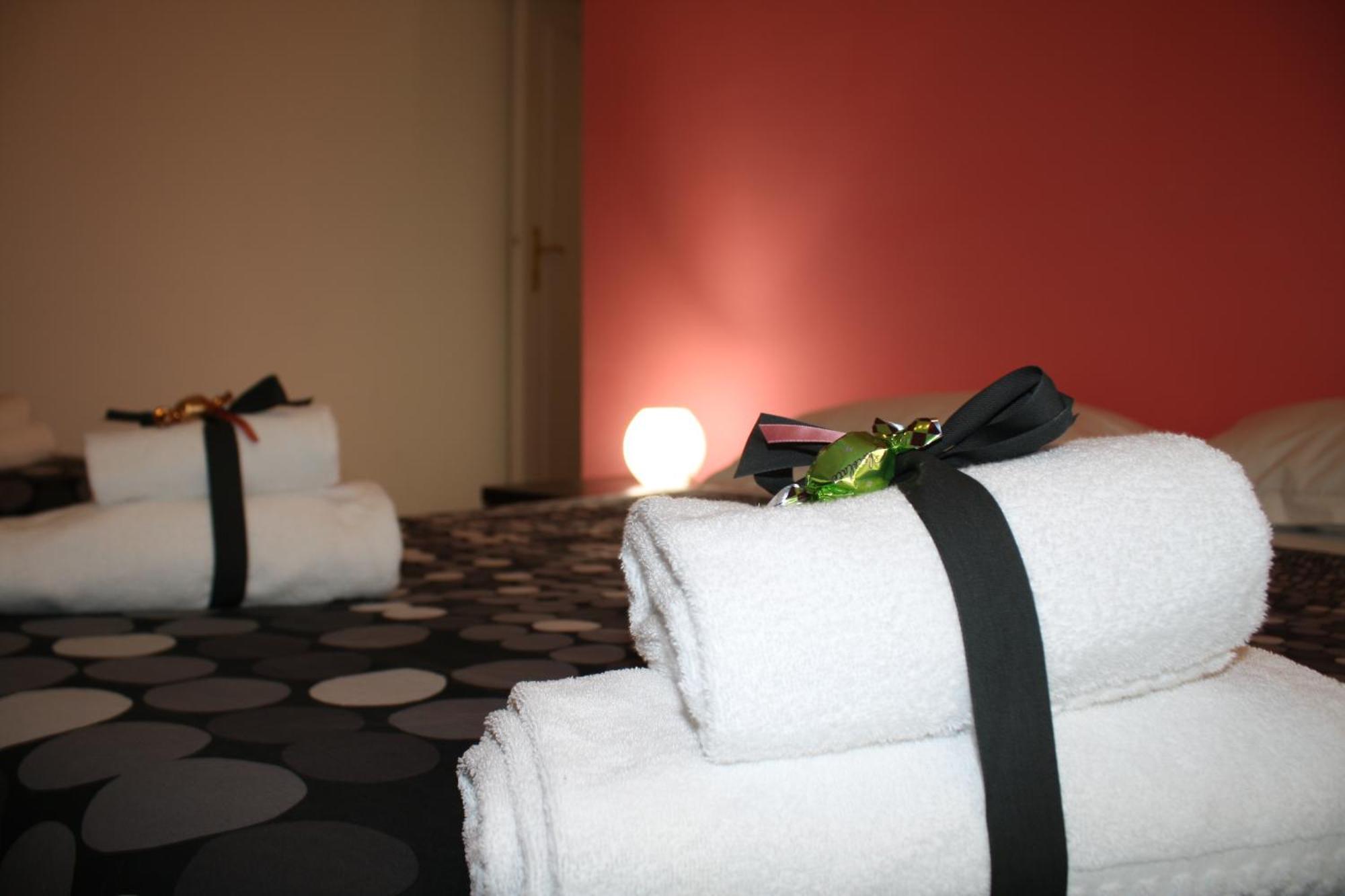 ローマ Cornelia Relais Bed & Breakfast エクステリア 写真