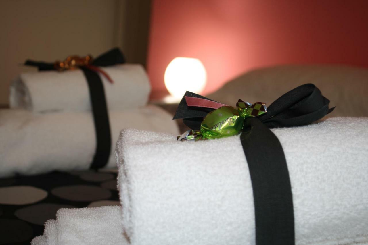 ローマ Cornelia Relais Bed & Breakfast エクステリア 写真