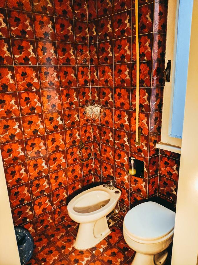 ローマ Cornelia Relais Bed & Breakfast エクステリア 写真