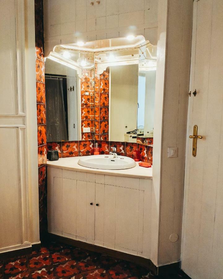 ローマ Cornelia Relais Bed & Breakfast エクステリア 写真